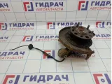 Кулак поворотный задний левый Hyundai Elantra (HD) 52710-2H000