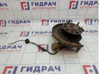 Кулак поворотный задний левый Hyundai Elantra (HD) 52710-2H000