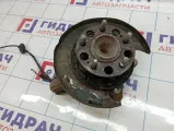 Кулак поворотный задний левый Hyundai Elantra (HD) 52710-2H000