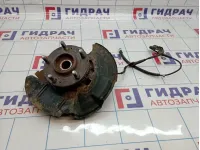 Кулак поворотный передний левый Hyundai Elantra (HD) 51715-2H100