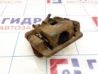 Суппорт тормозной задний левый Hyundai Elantra (HD) 58210-2H300