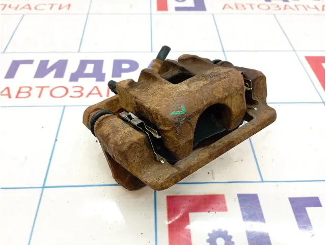 Суппорт тормозной задний левый Hyundai Elantra (HD) 58210-2H300