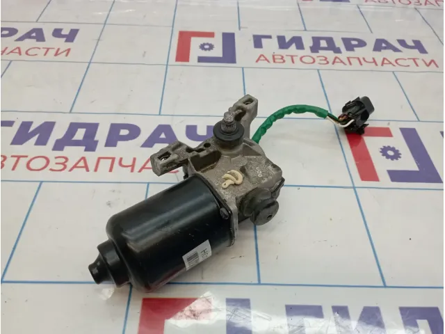 Моторчик стеклоочистителя передний Hyundai Elantra (HD) 98110-2H000