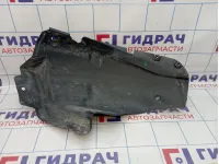 Локер задний левый Hyundai Elantra (HD) 86821-2H000