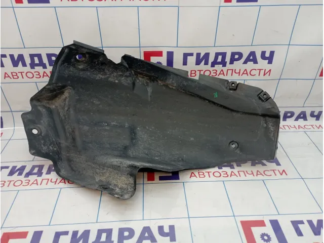 Локер задний левый Hyundai Elantra (HD) 86821-2H000