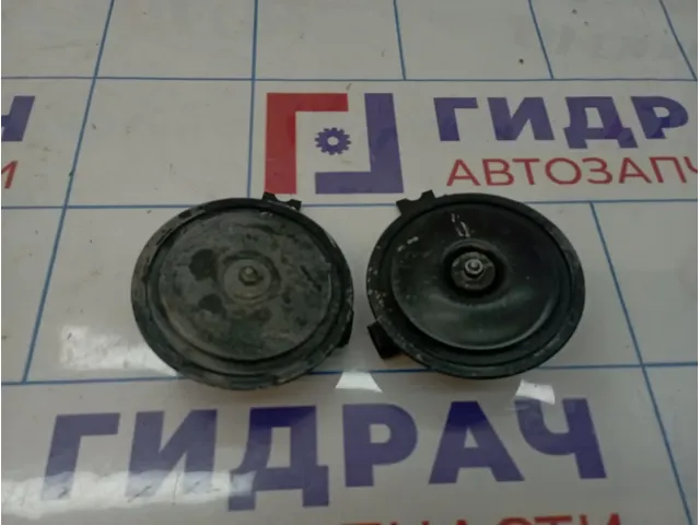 Сигнал звуковой Hyundai Elantra (HD)