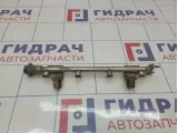 Рейка топливная Hyundai Elantra (HD) 35340-2B020