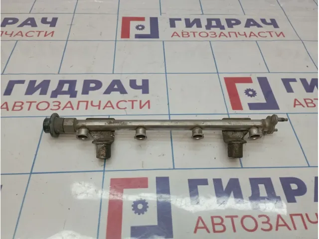 Рейка топливная Hyundai Elantra (HD) 35340-2B020