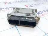 Блок управления двигателем Hyundai Elantra (HD) 39110-2B040