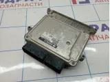 Блок управления двигателем Hyundai Elantra (HD) 39110-2B040