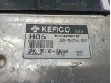 Блок управления двигателем Hyundai Elantra (HD) 39110-2B040