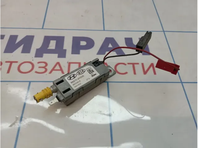 Антенна Hyundai Elantra (HD) 96270-2H000