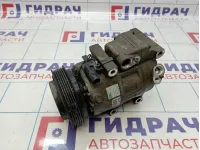 Компрессор системы кондиционирования Hyundai Elantra (HD) 97701-2H000