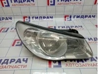 Фара правая Hyundai Elantra (HD) 92102-2H020