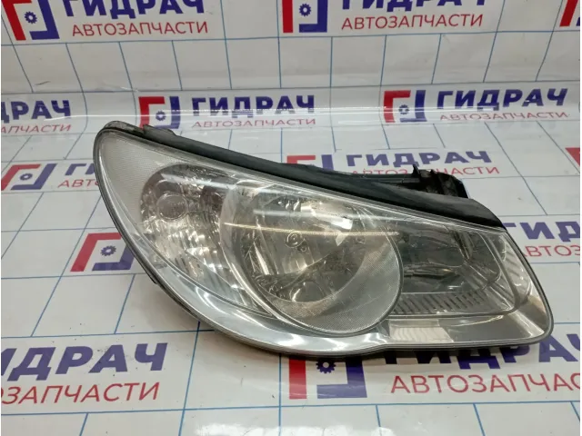 Фара правая Hyundai Elantra (HD) 92102-2H020