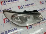Фара правая Hyundai Elantra (HD) 92102-2H020
