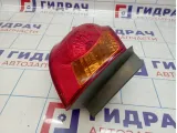 Фонарь задний наружный левый Hyundai Elantra (HD) 92401-2H010