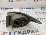 Фонарь задний наружный левый Hyundai Elantra (HD) 92401-2H010