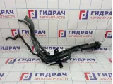 Горловина топливного бака Hyundai Elantra (HD) 31030-2H310