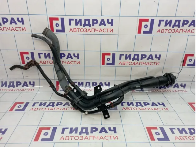 Горловина топливного бака Hyundai Elantra (HD) 31030-2H310