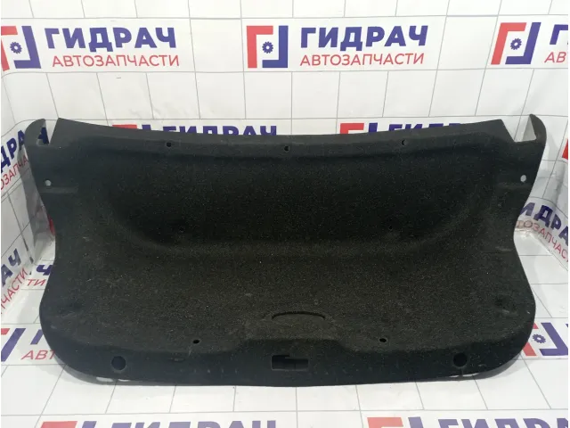 Обшивка крышки багажника Hyundai Elantra (HD) 817502H001CH