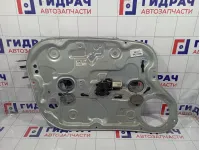 Стеклоподъемник электрический передний левый Hyundai Elantra (HD) 82471-2H000