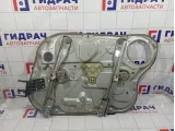Стеклоподъемник электрический передний левый Hyundai Elantra (HD) 82471-2H000