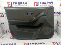 Обшивка двери передней левой Hyundai Elantra (HD) 823012H360DB
