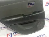 Обшивка двери задней левой Hyundai Elantra (HD) 833012H060DB