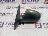 Зеркало левое электрическое Hyundai Elantra (HD) 876102H3509A