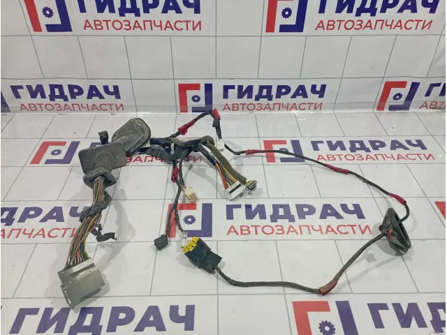 Проводка двери передней левой Hyundai Elantra (HD) 91600-2H101