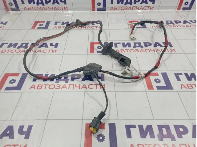 Проводка двери задней левой Hyundai Elantra (HD) 91650-2H020