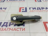 Ручка двери наружная передняя левая Hyundai Elantra (HD)