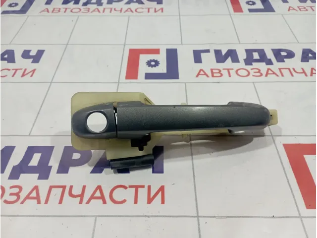 Ручка двери наружная передняя левая Hyundai Elantra (HD)