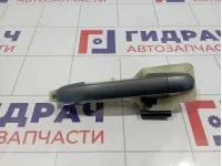 Ручка двери наружная задняя левая Hyundai Elantra (HD)