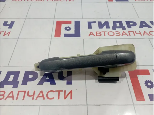 Ручка двери наружная задняя левая Hyundai Elantra (HD)