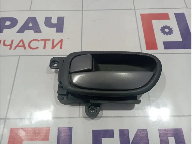 Ручка двери внутренняя левая Hyundai Elantra (HD) 826102H000XM