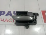 Ручка двери внутренняя правая Hyundai Elantra (HD) 826202H000XM