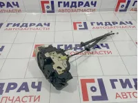 Замок двери передней левой Hyundai Elantra (HD) 81310-2H030