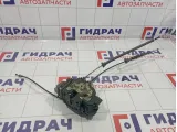Замок двери задней левой Hyundai Elantra (HD) 81410-2H010