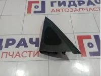 Крышка зеркала внутренняя левая Hyundai Elantra (HD) 87650-2H020