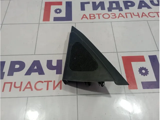 Крышка зеркала внутренняя левая Hyundai Elantra (HD) 87650-2H020