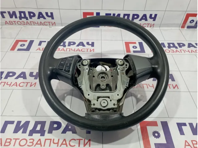 Рулевое колесо Hyundai Elantra (HD) 561102H141XM