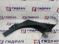 Обшивка багажника левая Hyundai Elantra (HD) 85784-2H000