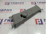 Обшивка стойки средней левой верхняя Hyundai Elantra (HD) 858302H0008M