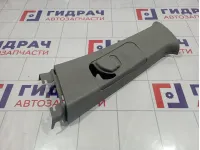 Обшивка стойки средней левой верхняя Hyundai Elantra (HD) 858302H0008M