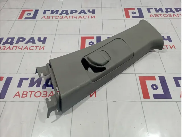 Обшивка стойки средней левой верхняя Hyundai Elantra (HD) 858302H0008M