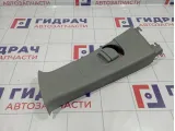 Обшивка стойки средней левой верхняя Hyundai Elantra (HD) 858302H0008M