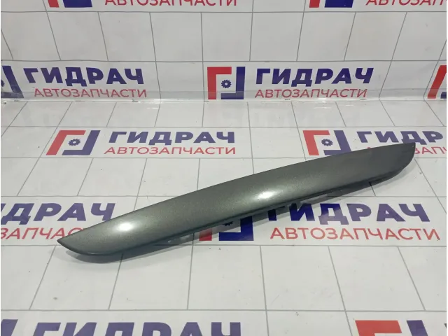 Накладка крышки багажника Hyundai Elantra (HD) 87371-2H100