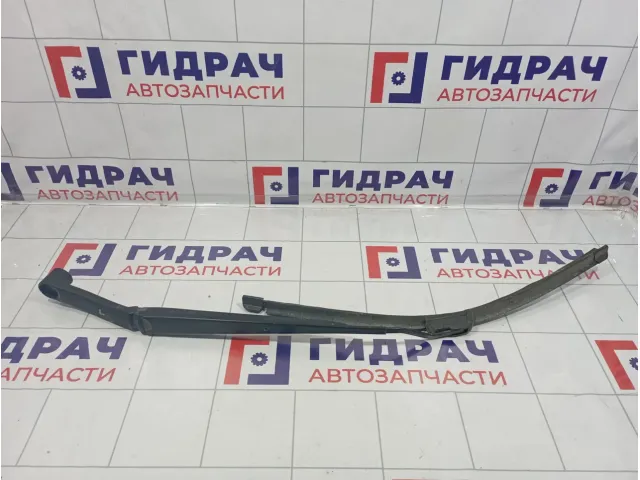 Поводок стеклоочистителя передний левый Hyundai Elantra (HD) 98310-2H000